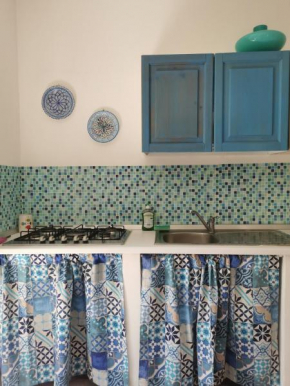 Casa Pélagos a 50mt dal mare